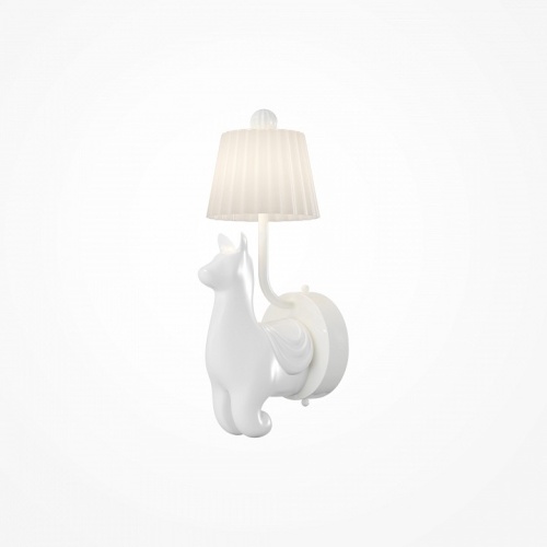 Бра Maytoni Senor Alpaca MOD377WL-L6W3K фото 2 Бра Maytoni Senor Alpaca MOD377WL-L6W3K фото 2