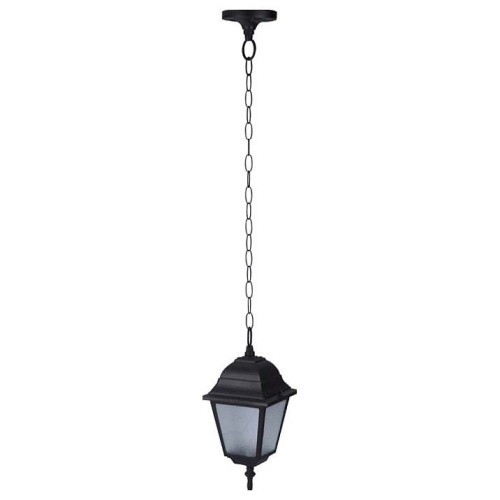 Уличный подвесной светильник Arte Lamp BREMEN A1015SO-1BK фото 2