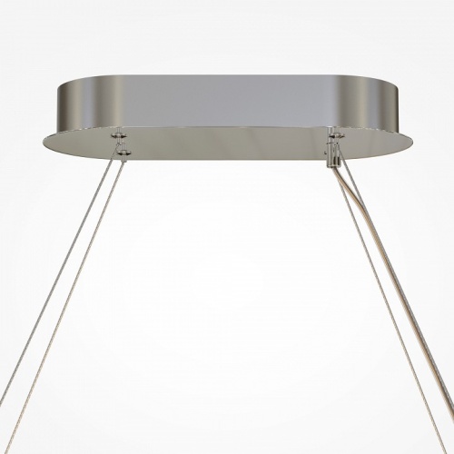 Подвесной светильник Maytoni Castello MOD335PL-L35CH3K фото 5