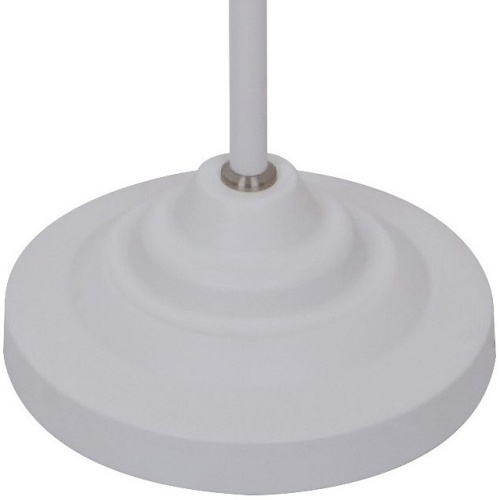 Торшер Arte Lamp Braccio A2054PN-1WH фото 2