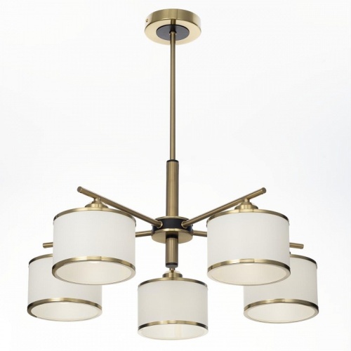 Люстра на штанге Citilux ALTON CL421253 фото 6
