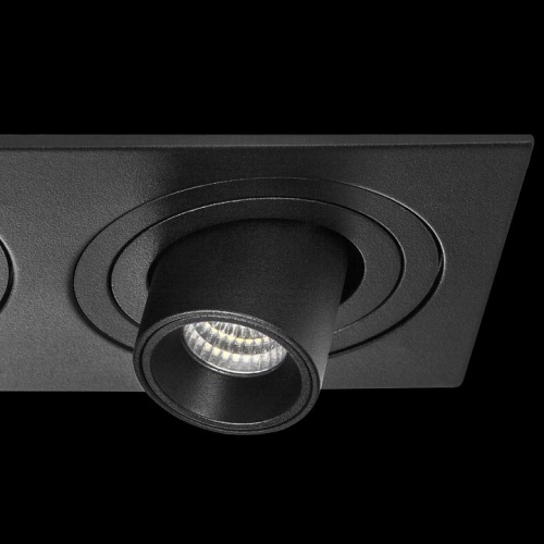 Встраиваемый светильник Lightstar Intero TUBO i527174 фото 3 Встраиваемый светильник Lightstar Intero TUBO i527174 фото 3