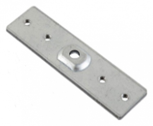 Крепление для трека Wertmark WTG WTG.L5.00.E00 Крепление для трека Wertmark WTG WTG.L5.00.E00