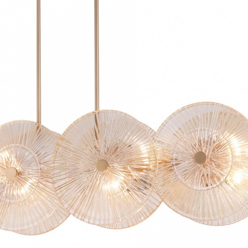 Светильник на штанге Maytoni Aster MOD007PL-08G1 фото 4