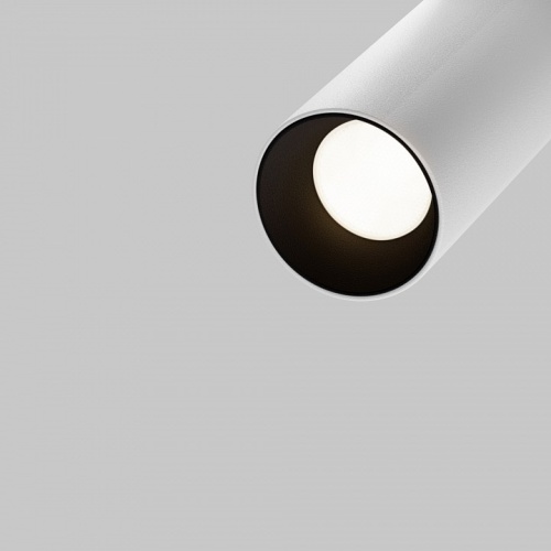 Накладной светильник Maytoni Technical Focus LED TR032-4-5WTW-M-DSZ-W фото 9