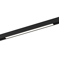 Трековый светильник  SY 36W Черный 4000К  SY-DIM-601213-BL-36-NW