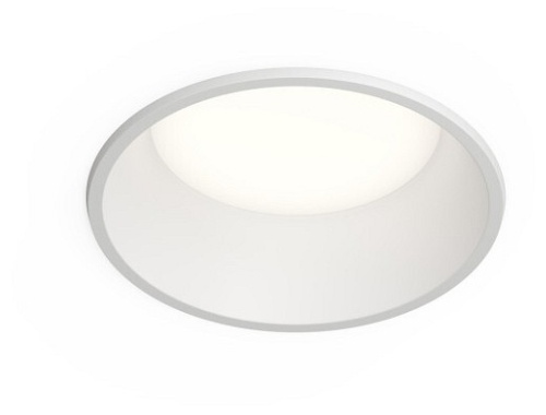 Встраиваемый светильник Denkirs TRIM DK2450-WH Встраиваемый светильник Denkirs TRIM DK2450-WH