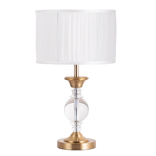 Декоративная настольная лампа Arte Lamp BAYMONT A1670LT-1PB Декоративная настольная лампа Arte Lamp BAYMONT A1670LT-1PB
