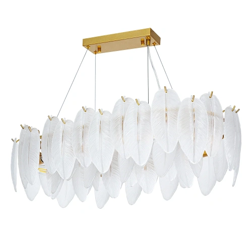 Подвесная люстра Arte Lamp EVIE A4152SP-8SG Подвесная люстра Arte Lamp EVIE A4152SP-8SG