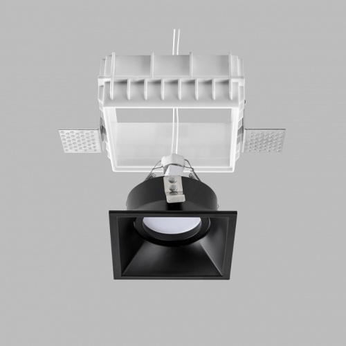 Встраиваемый светильник Lightstar Domino G214507 фото 2