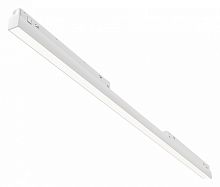 Встраиваемый светильник Maytoni Technical Basis TR030-4-30WTW-DD2-W