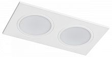 Встраиваемый светильник Lightstar Piano 012826