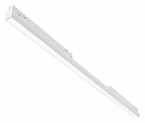 Встраиваемый светильник Maytoni Technical Basis TR030-4-30WTW-DD2-W Встраиваемый светильник Maytoni Technical Basis TR030-4-30WTW-DD2-W