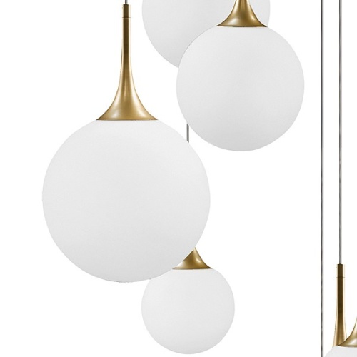 Подвесной светильник Lightstar Globo 813092 фото 3 Подвесной светильник Lightstar Globo 813092 фото 3
