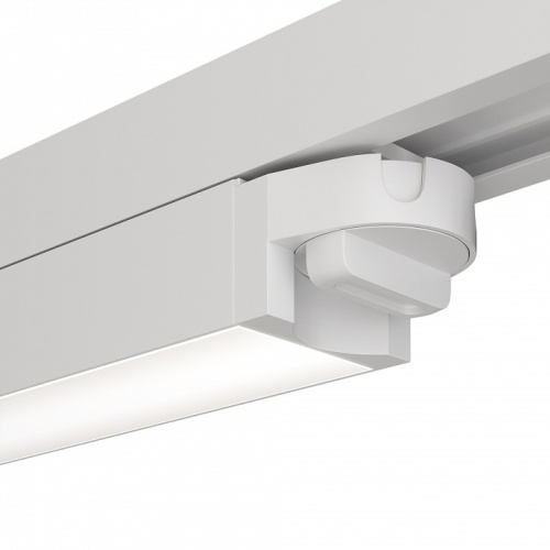 Накладной светильник Maytoni Technical Basis TR000-1-24W3K-W фото 3