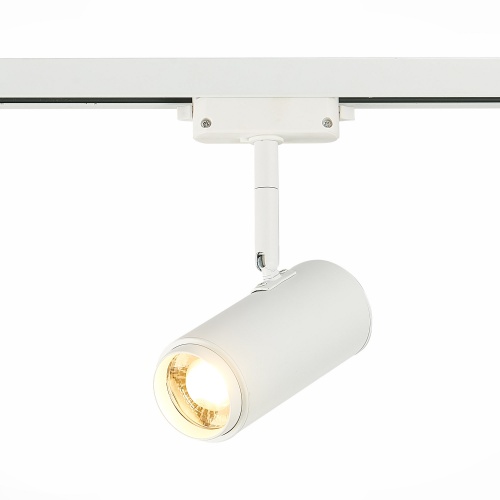 ST600.536.12 Св-к трек. Zoom Белый LED 1*12W 3000K 1 200Lm Ra>80 15-60° IP20 L137xW59xH178 170-240V ST600.536.12 Св-к трек. Zoom Белый LED 1*12W 3000K 1 200Lm Ra>80 15-60° IP20 L137xW59xH178 170-240V