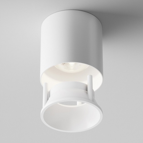 Накладной светильник Maytoni Alfa LED C064CL-L12W4K-D фото 3