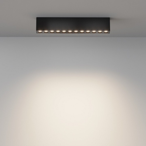 Накладной светильник Maytoni Technical Points C066CL-20W3-6K-B фото 3 Накладной светильник Maytoni Technical Points C066CL-20W3-6K-B фото 3