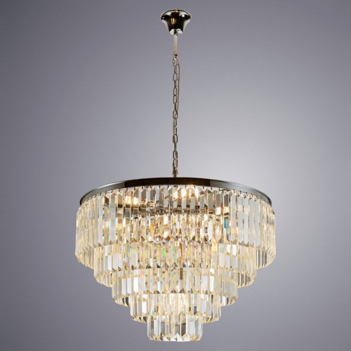 Подвесная люстра Divinare NOVA 3001/02 LM-13 фото 3 Подвесная люстра Divinare NOVA 3001/02 LM-13 фото 3