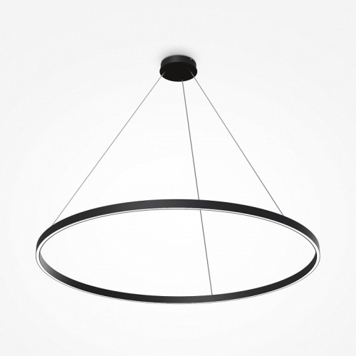 Подвесной светильник Maytoni Rim MOD058PL-L65BK фото 2