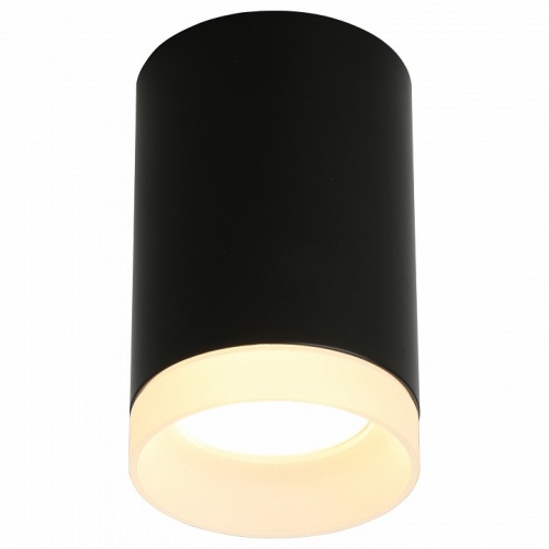 Накладной светильник Omnilux Rotondo OML-100719-01 Накладной светильник Omnilux Rotondo OML-100719-01