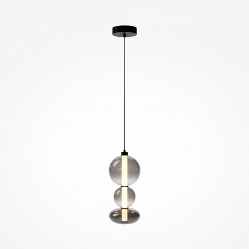 Подвесной светильник Maytoni Futuro MOD307PL-L24B3K фото 4