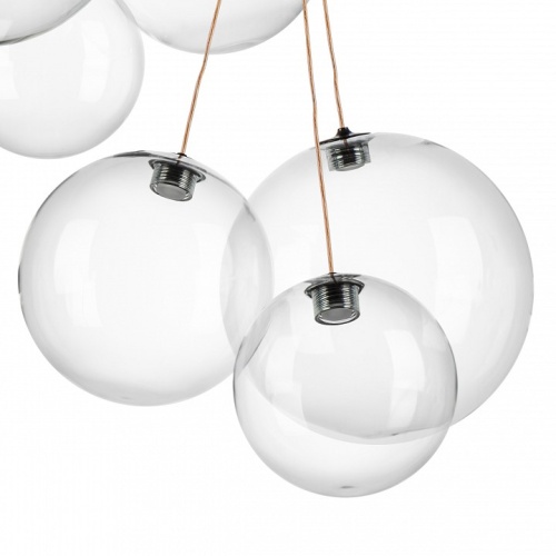 Подвесная люстра Lightstar Sferetta 801090 фото 6