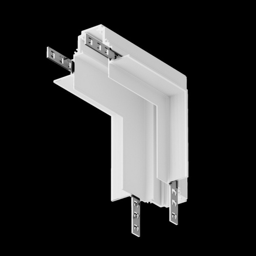 Соединитель угловой внешний для треков накладных Maytoni Technical Accessories for tracks TRA004ICL-22W фото 6 Соединитель угловой внешний для треков накладных Maytoni Technical Accessories for tracks TRA004ICL-22W фото 6