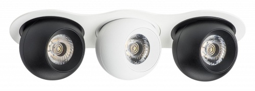 Встраиваемый светильник Lightstar Intero BALL i636746474 Встраиваемый светильник Lightstar Intero BALL i636746474