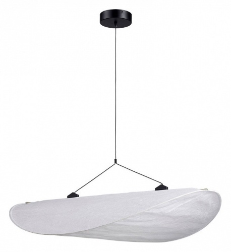 Подвесной светильник Divinare FIAMMA 5866/06 SP-19 фото 2