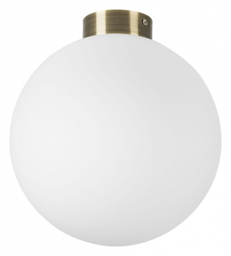 Накладной светильник Lightstar Globo 812031 Накладной светильник Lightstar Globo 812031