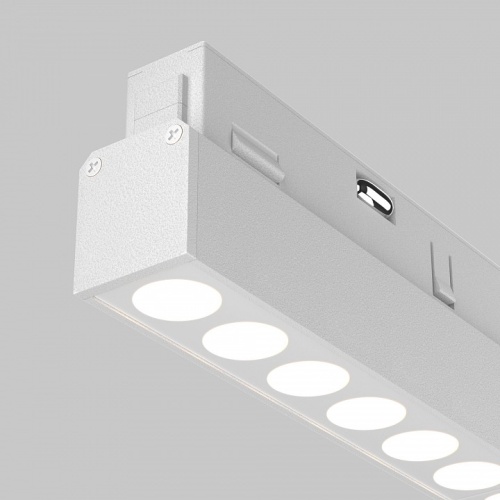 Встраиваемый светильник Maytoni Technical Points TR031-4-18WTW-DD2-W фото 6 Встраиваемый светильник Maytoni Technical Points TR031-4-18WTW-DD2-W фото 6