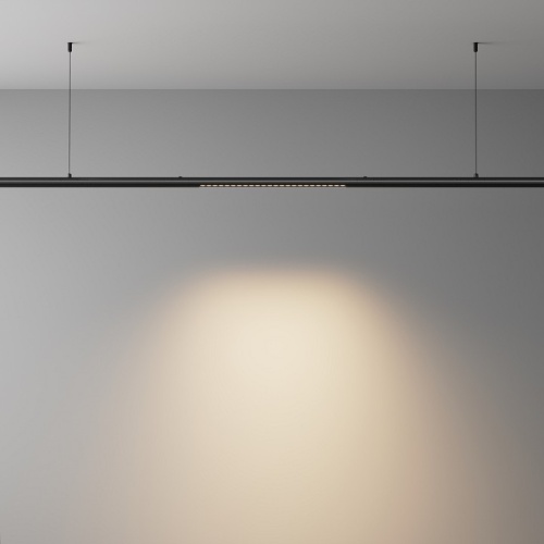 Модульный светильник Maytoni Technical Points C149CL-L500-12W3K-B фото 2