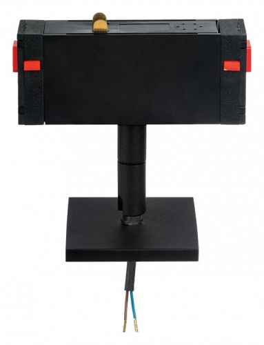 Переходник для трека Lightstar Teta 595257 Переходник для трека Lightstar Teta 595257