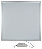 Светильник для потолка Армстронг Uniel Effective silver UL-00001793