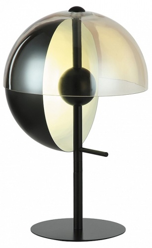Настольная лампа декоративная Kink Light Локси 07707-T,19(03) Настольная лампа декоративная Kink Light Локси 07707-T,19(03)