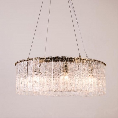 Подвесная люстра Divinare FELIS 6005/17 SP-8 фото 2 Подвесная люстра Divinare FELIS 6005/17 SP-8 фото 2