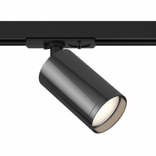 Светильник на штанге Maytoni Technical Focus S TR020-1-U-GU10-BGF