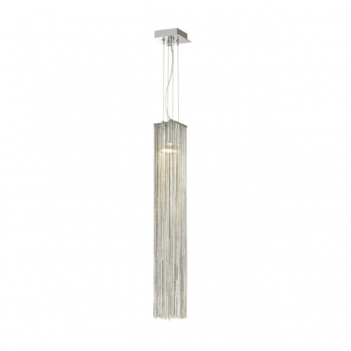 4138/1 CLASSIC ODL19 399 хром Подвес GU10 1*50W LUIGI 4138/1 CLASSIC ODL19 399 хром Подвес GU10 1*50W LUIGI