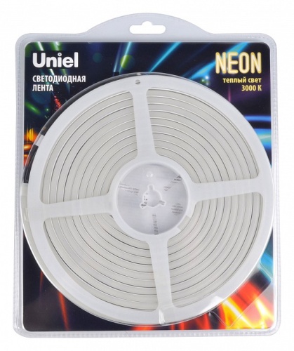 Лента светодиодная Uniel Neon ULS-N01 UL-00009082 фото 2 Лента светодиодная Uniel Neon ULS-N01 UL-00009082 фото 2
