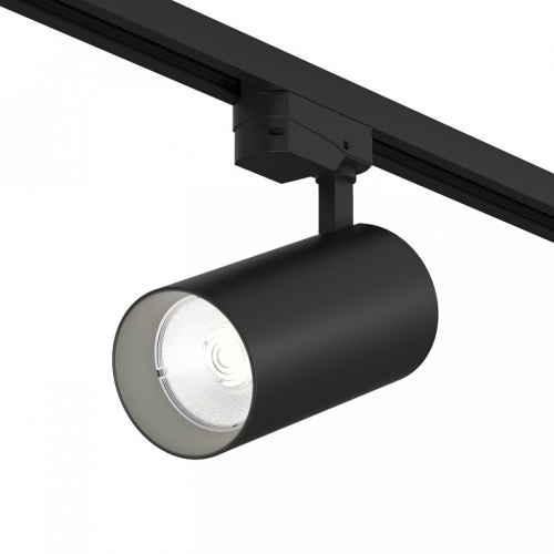 Светильник на штанге Denkirs SOLID KOPER DK6455-BK Светильник на штанге Denkirs SOLID KOPER DK6455-BK