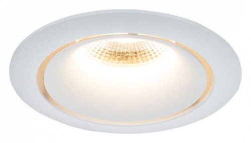Встраиваемый светильник Maytoni Technical Yin DL031-L12W4K-W