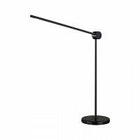 ODEON LIGHT 7101/12TL HIGHTECH ODL25 000 Настольный светильник поворотн на 350° акрил/металл IP20 LED 3000K 220-240V FODEN