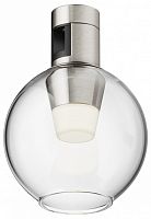 Накладной светильник Maytoni Technical Bubble TR148-1-3W4K-PT