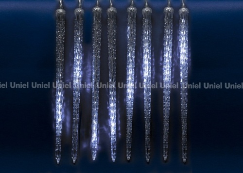 Занавес световой Uniel Icicle 11124 фото 4 Занавес световой Uniel Icicle 11124 фото 4