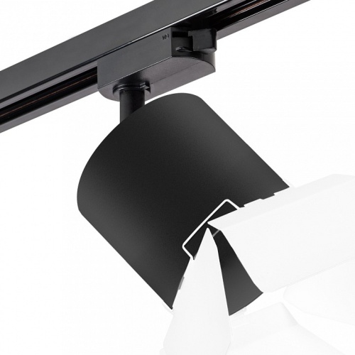 Светильник на штанге Lightstar Rullo R1T3487486 фото 3