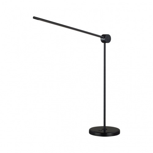 ODEON LIGHT 7101/12TL HIGHTECH ODL25 000 Настольный светильник поворотн на 350° акрил/металл IP20 LED 3000K 220-240V FODEN