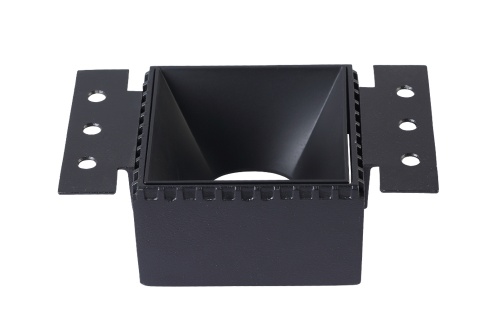 Светильник встраиваемый Crystal Lux CLT 051C1 BL-BL Светильник встраиваемый Crystal Lux CLT 051C1 BL-BL