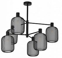 Люстра на штанге F-promo Tokri 4602-6C