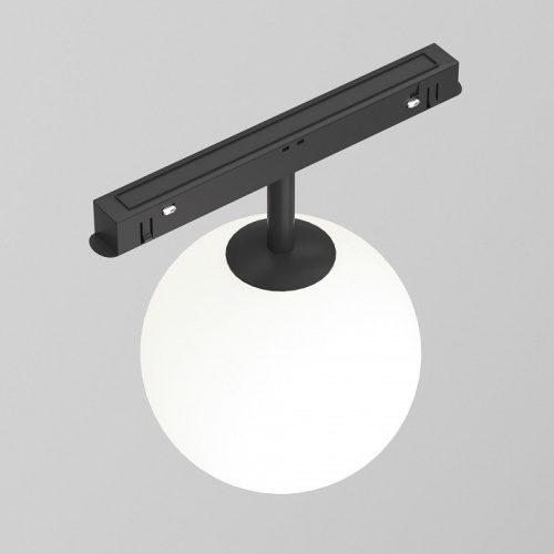 Светильник на штанге Maytoni Technical Luna TR038-4-5WTW-DD-B фото 3 Светильник на штанге Maytoni Technical Luna TR038-4-5WTW-DD-B фото 3